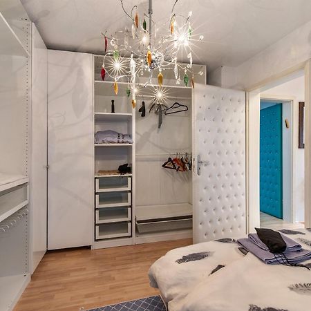 Hotel Sonne, Mond Und Sterne Fellbach Esterno foto