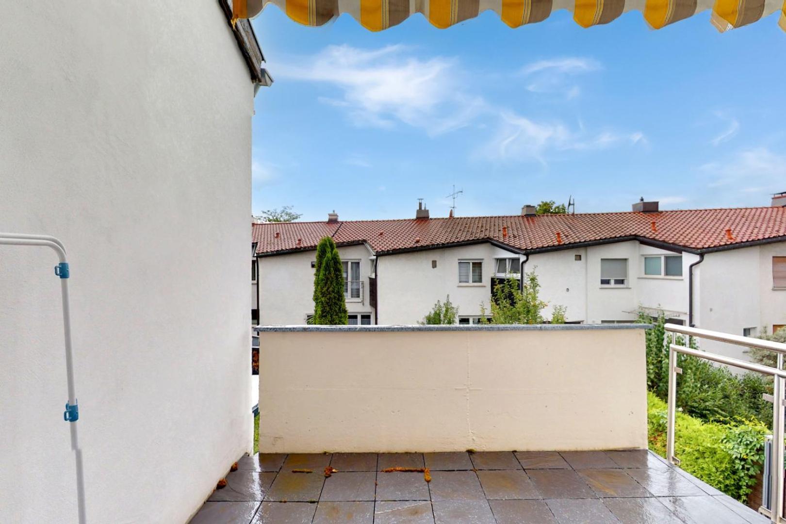 Hotel Sonne, Mond Und Sterne Fellbach Esterno foto