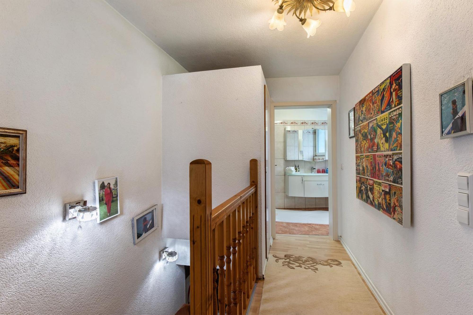 Hotel Sonne, Mond Und Sterne Fellbach Esterno foto