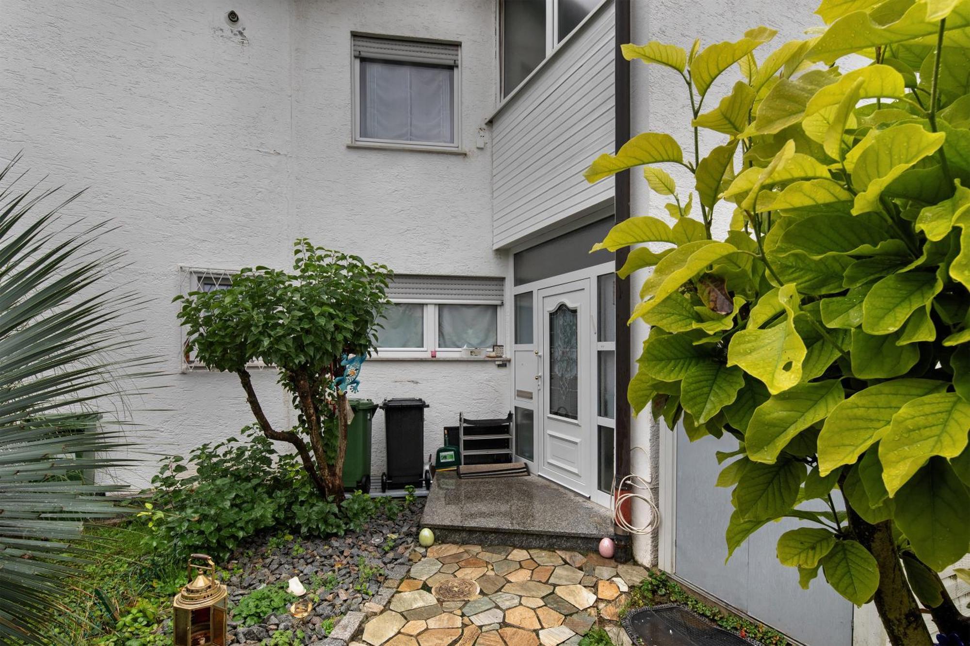 Hotel Sonne, Mond Und Sterne Fellbach Esterno foto
